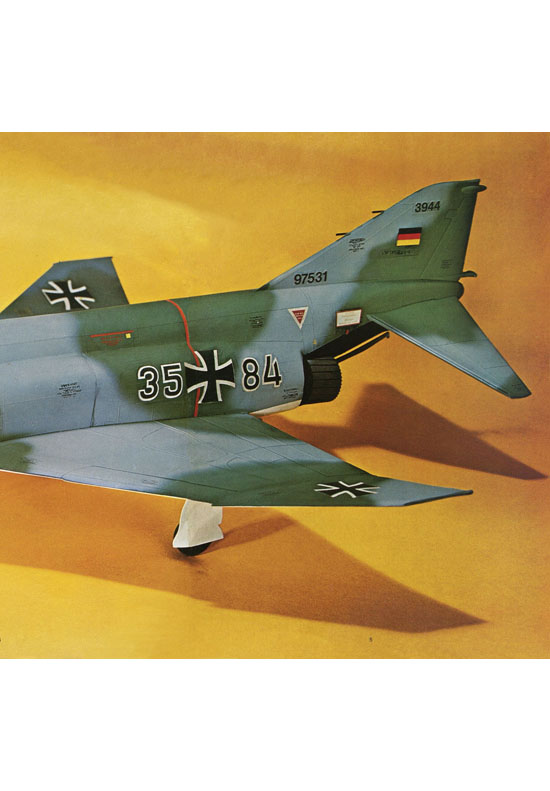 Revell Hobby Katalog 1974