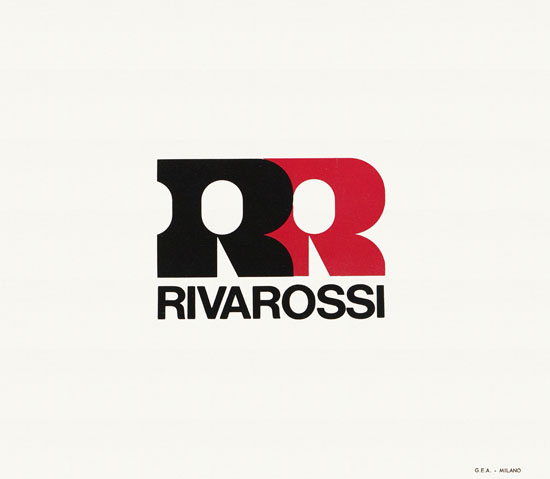 Rivarossi catalogue 1970-1971