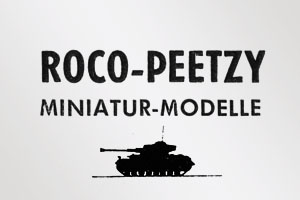 roco peetzy kataloge