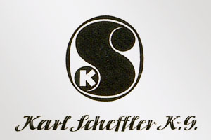 karl scheffler kataloge