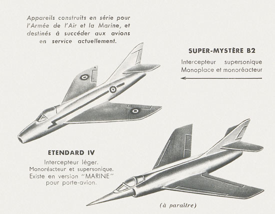 Solido catalogue 1958