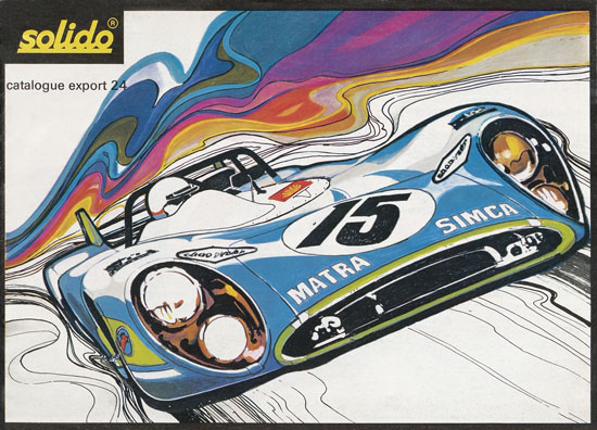 Seite 1 Solido catalogue export 24 1973