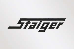 staiger kataloge