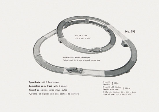 Tipp & Co. Katalog 1951