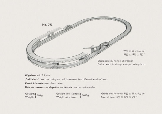 Tipp & Co. Katalog 1952