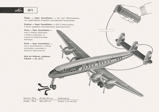 Tipp & Co. Katalog 1959