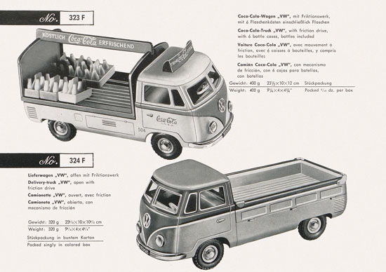 Tipp & Co. Katalog 1959