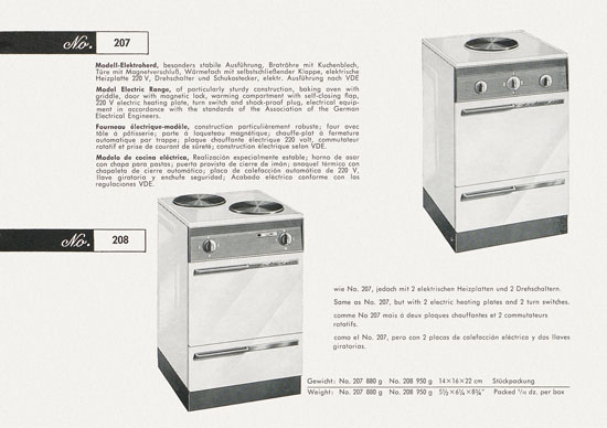 Tipp & Co. Katalog 1963