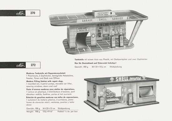 Tipp & Co. Katalog 1963