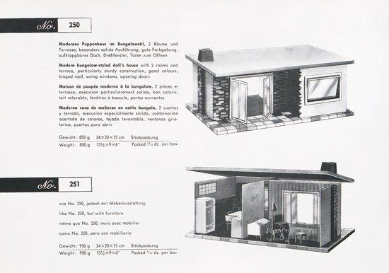 Tipp & Co. Katalog 1964