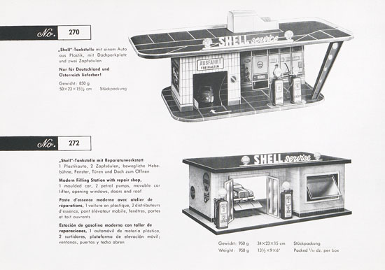 Tipp & Co. Katalog 1964