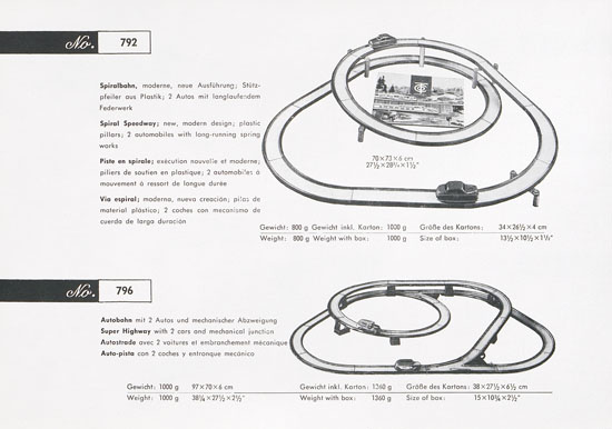 Tipp & Co. Katalog 1964