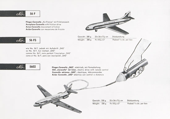 Tipp & Co. Katalog 1964