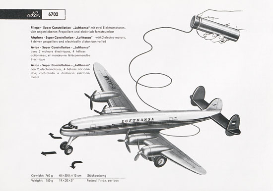 Tipp & Co. Katalog 1964