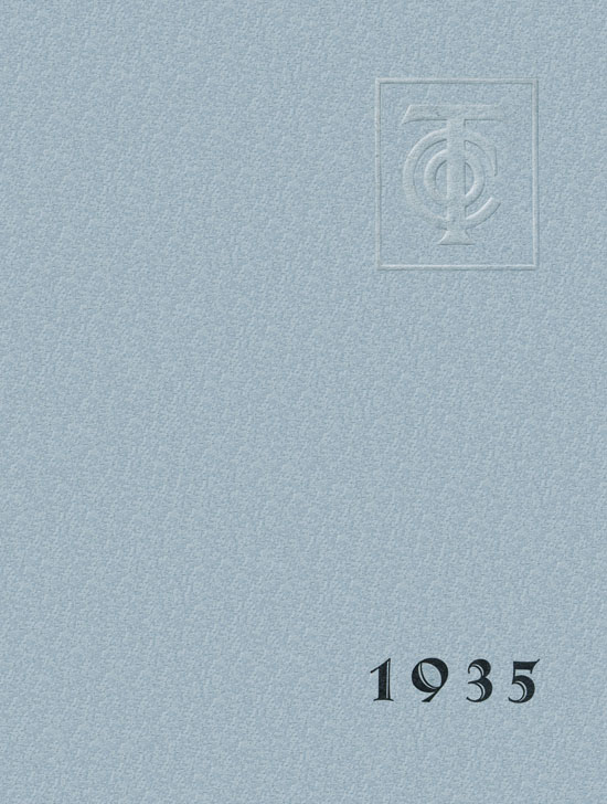 Tipp & Co. Katalog 1935