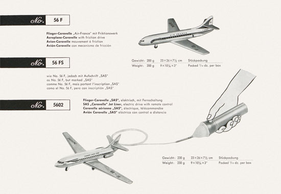 Tipp & Co. Katalog 1966