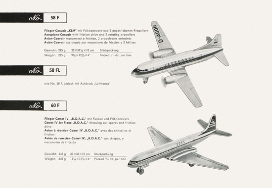 Tipp & Co. Katalog 1966