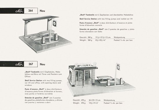 Tipp & Co. Katalog 1966