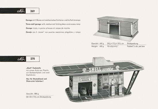 Tipp & Co. Katalog 1966