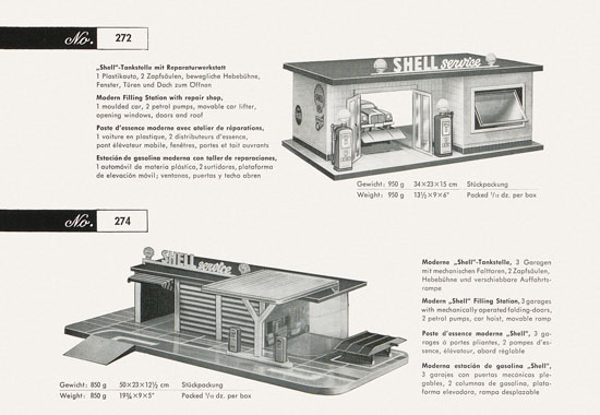 Tipp & Co. Katalog 1966