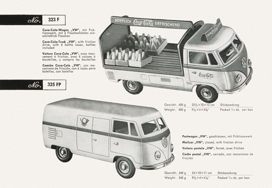 Tipp & Co. Katalog 1966