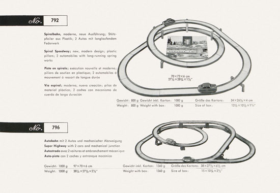 Tipp & Co. Katalog 1966