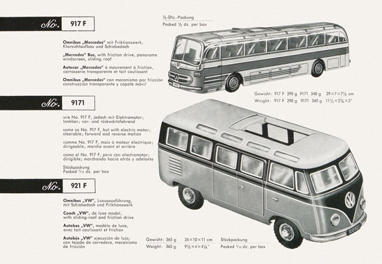 Tipp & Co. Katalog 1966