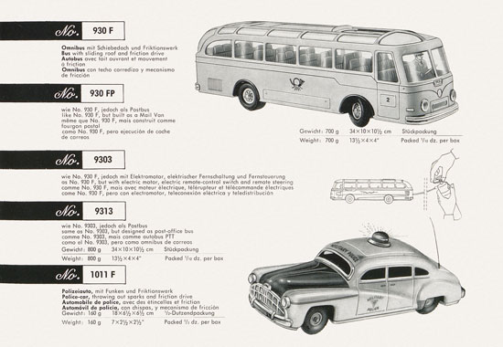 Tipp & Co. Katalog 1966