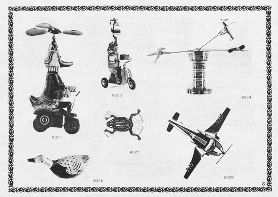 Tucher & Walther Katalog 1982