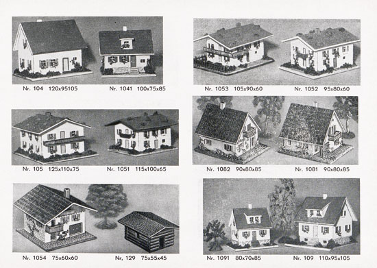 Vau-Pe Bildprospekt 1955