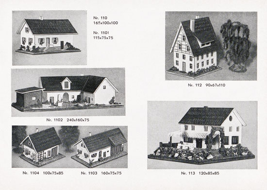 Vau-Pe Bildprospekt 1955