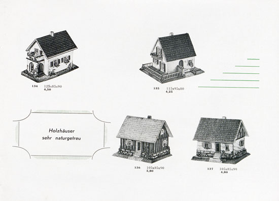 Vau-Pe Katalog 1956