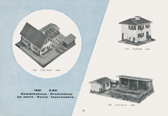 Vau-Pe Katalog 1959