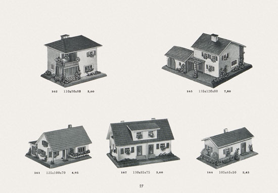 Vau-Pe Katalog 1959