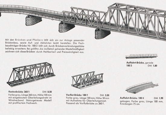 Vollmer Katalog 1954