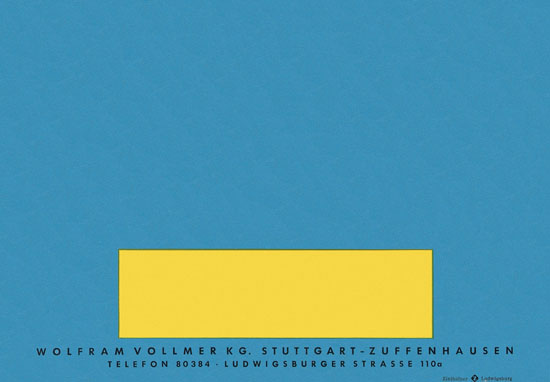 Seite 12 Vollmer Katalog 1954