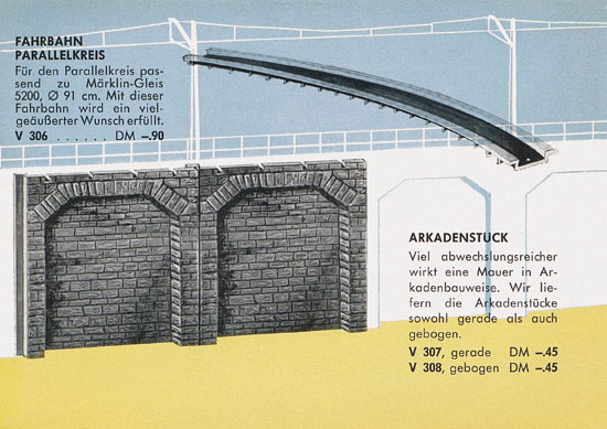 Vollmer Katalog 1959