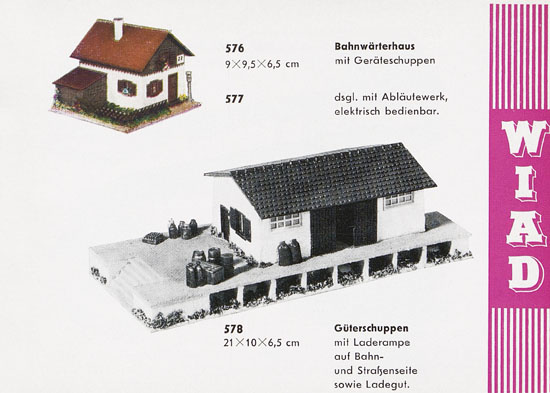 Wiad Katalog 1956