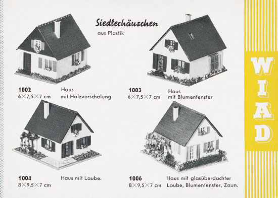 Wiad Katalog 1956