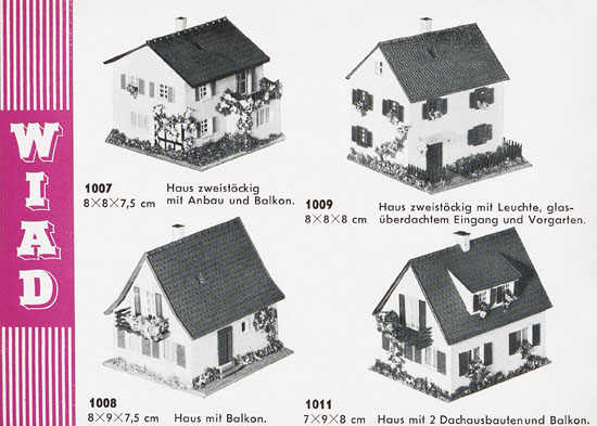 Wiad Katalog 1956