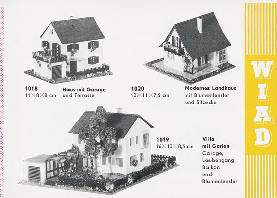 Wiad Katalog 1956