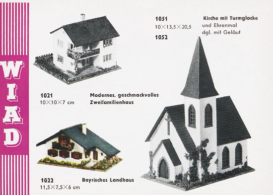 Wiad Katalog 1956