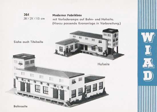 Wiad Katalog 1956