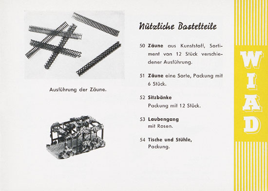 Wiad Katalog 1956