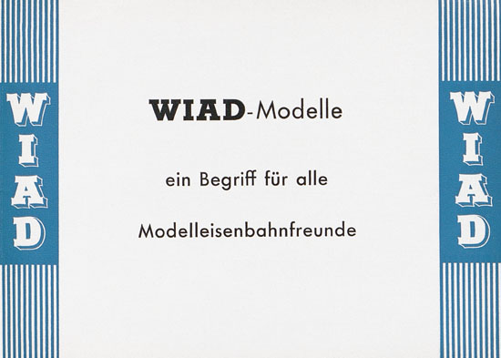 Wiad Katalog 1956