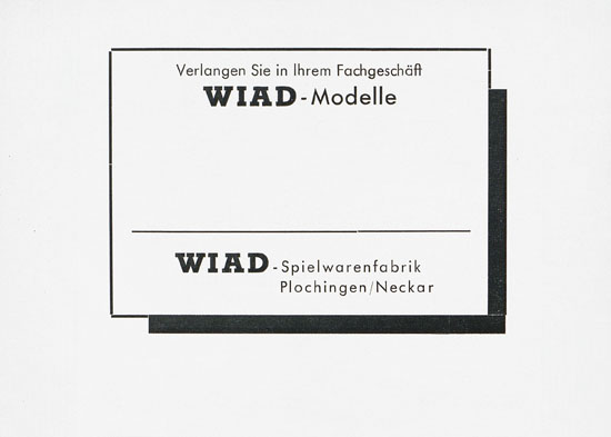 Wiad Katalog 1956