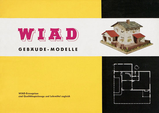 Wiad Katalog 1959