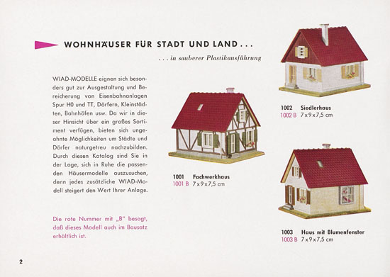 Wiad Katalog 1959