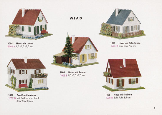 Wiad Katalog 1959