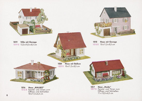 Wiad Katalog 1959